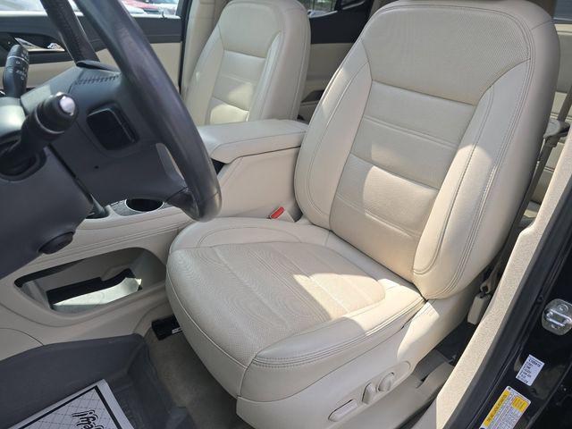 2021 GMC Acadia AWD Denali