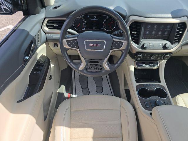 2021 GMC Acadia AWD Denali