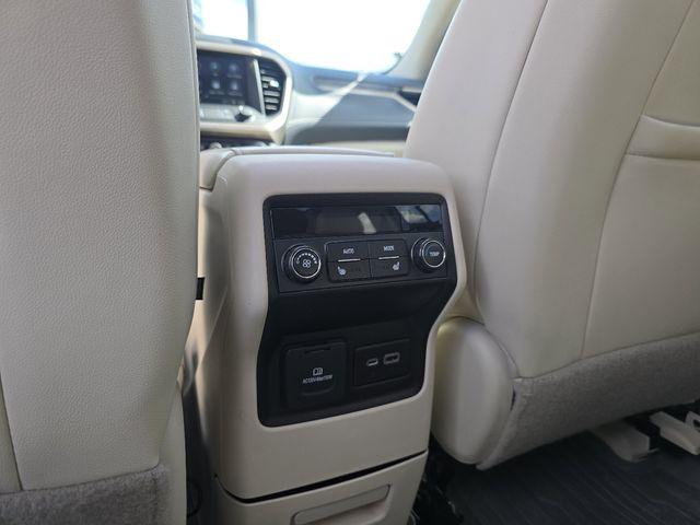 2021 GMC Acadia AWD Denali