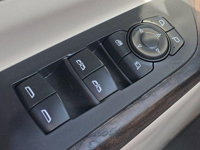 2021 GMC Acadia AWD Denali