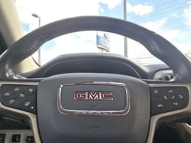 2021 GMC Acadia AWD Denali