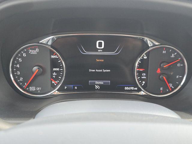 2021 GMC Acadia AWD Denali