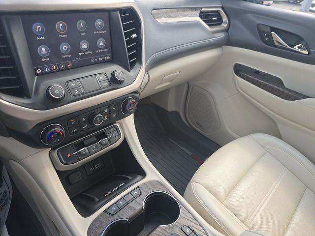 2021 GMC Acadia AWD Denali