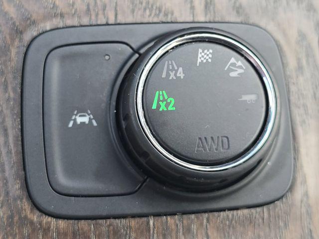 2021 GMC Acadia AWD Denali