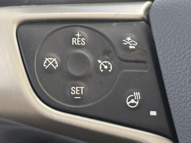 2021 GMC Acadia AWD Denali