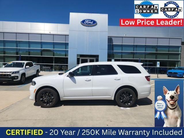 2026 Dodge Durango GT for sale in Franklin, NC