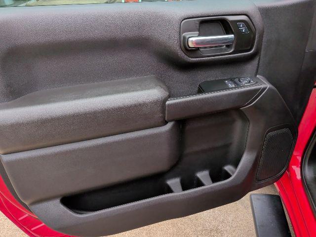2024 GMC Sierra 1500 4WD Regular Cab Standard Box Pro
