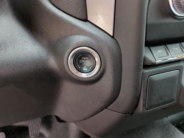 2024 GMC Sierra 1500 4WD Regular Cab Standard Box Pro