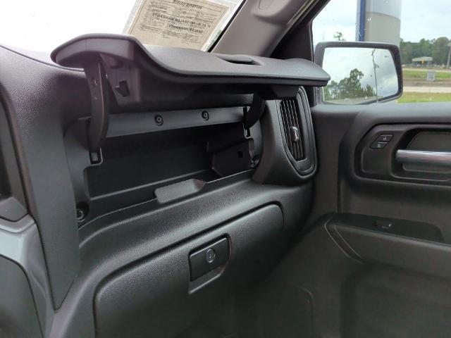 2024 GMC Sierra 1500 4WD Regular Cab Standard Box Pro