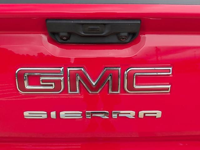 2024 GMC Sierra 1500 4WD Regular Cab Standard Box Pro