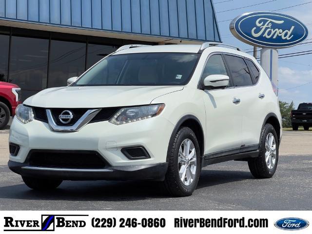 2016 Nissan Rogue SV for sale in Bainbridge, GA