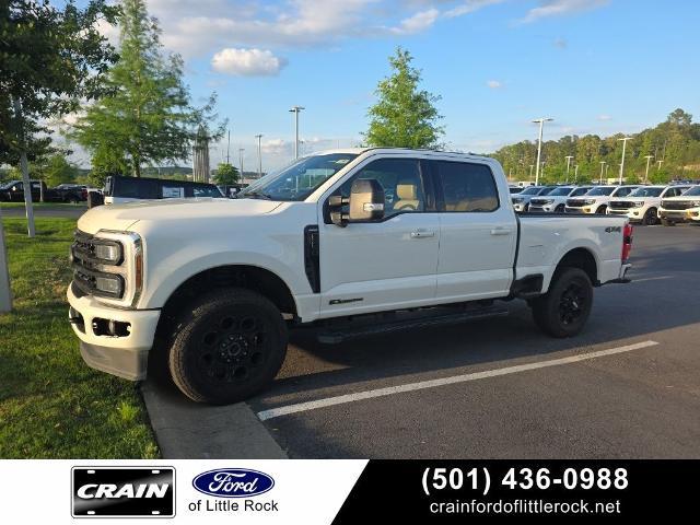 2024 Ford F-250 LARIAT for sale in Little Rock, AR