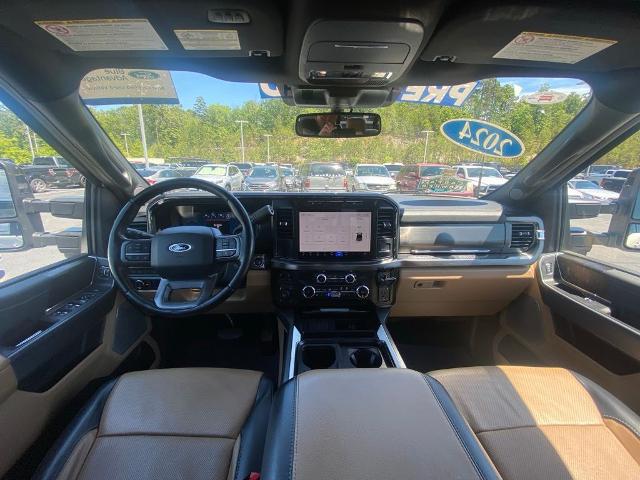 2024 Ford F-250 LARIAT