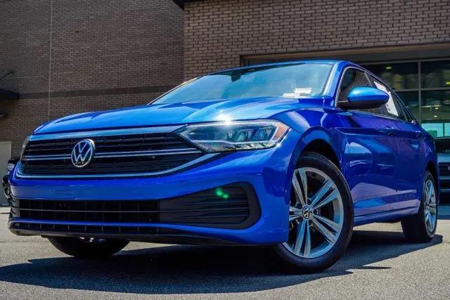 2024 Volkswagen Jetta 1.5T SE for sale in Canton, GA