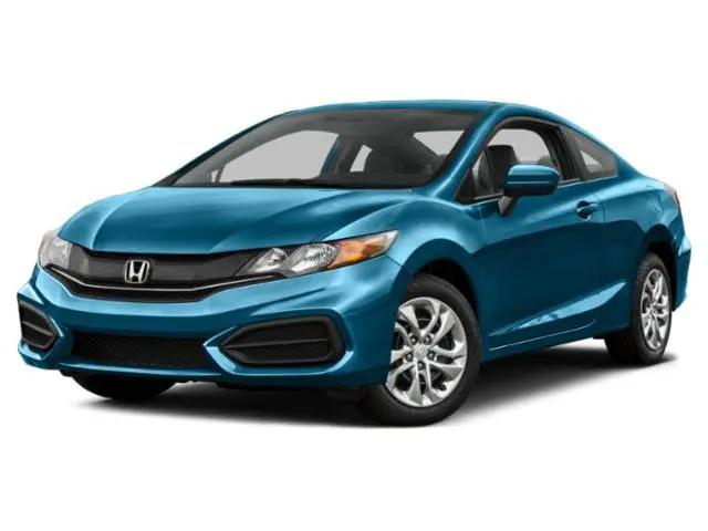 2015 Honda Civic LX for sale in Venice, FL