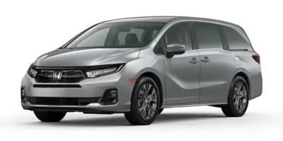 2026 Honda Odyssey Touring for sale in Venice, FL