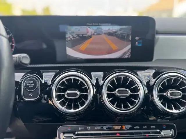 2021 Mercedes-Benz A 220 A 220