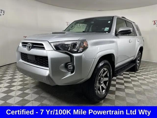2024 Toyota 4Runner TRD Off Road Premium for sale in Shreveport, LA