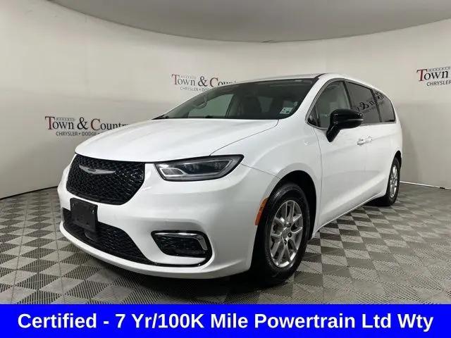 2024 Chrysler Pacifica Touring L for sale in Shreveport, LA