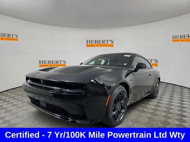 2025 Dodge Charger Daytona R/T AWD for sale in Shreveport, LA