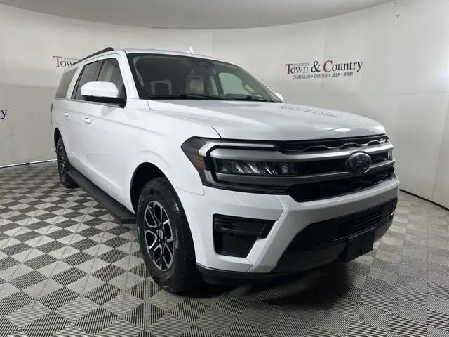 2024 Ford Expedition XLT MAX
