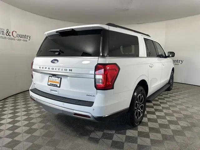 2024 Ford Expedition XLT MAX