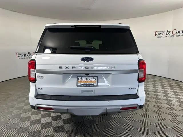 2024 Ford Expedition XLT MAX