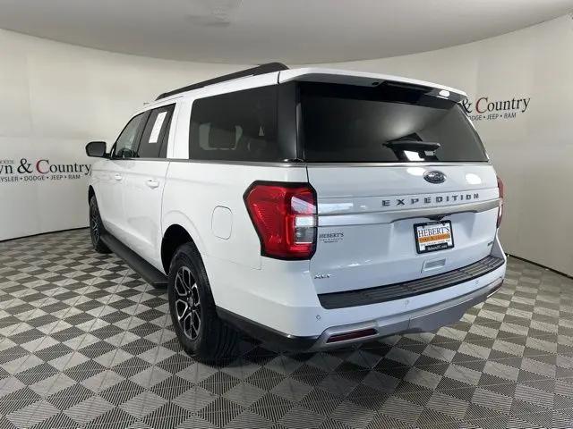 2024 Ford Expedition XLT MAX