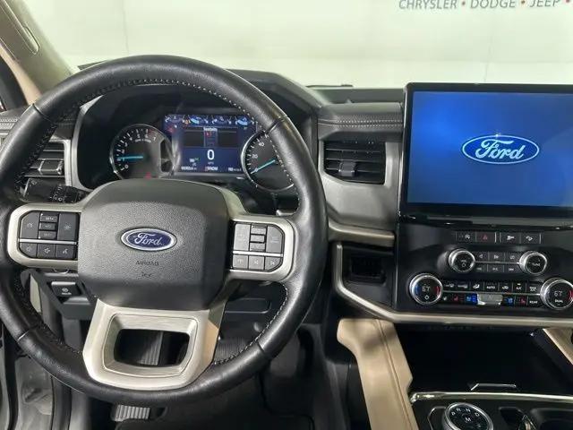 2024 Ford Expedition XLT MAX