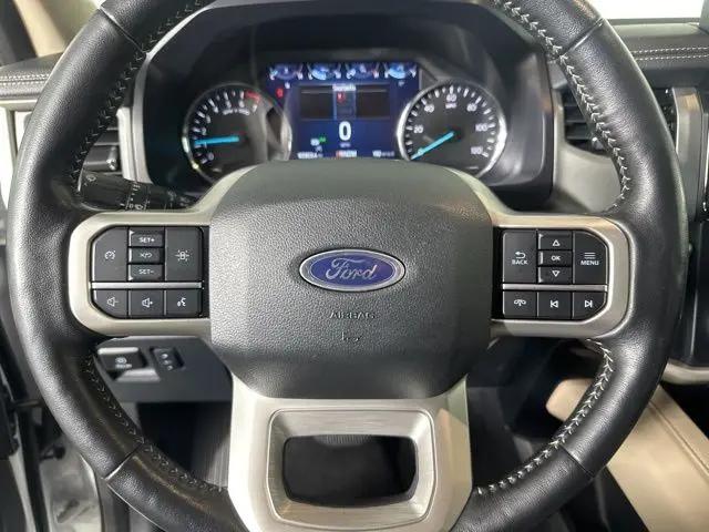 2024 Ford Expedition XLT MAX