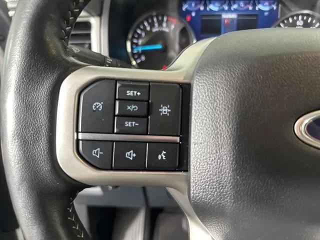 2024 Ford Expedition XLT MAX