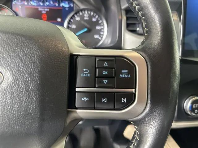2024 Ford Expedition XLT MAX
