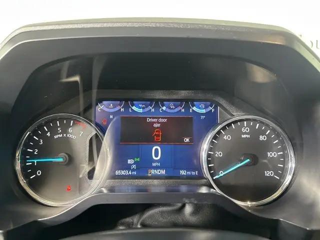 2024 Ford Expedition XLT MAX