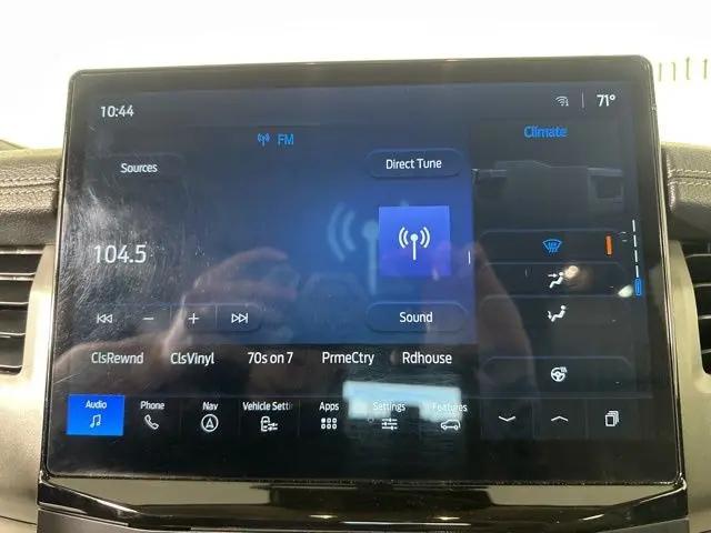 2024 Ford Expedition XLT MAX