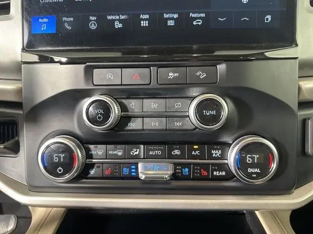 2024 Ford Expedition XLT MAX