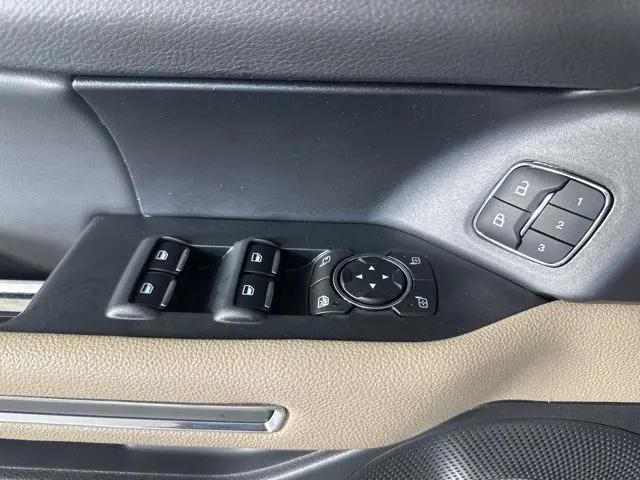 2024 Ford Expedition XLT MAX