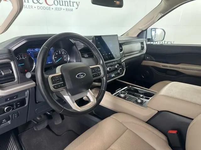 2024 Ford Expedition XLT MAX