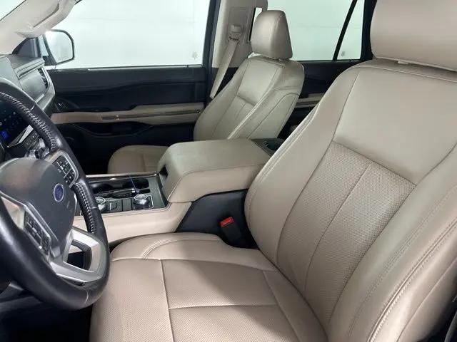 2024 Ford Expedition XLT MAX