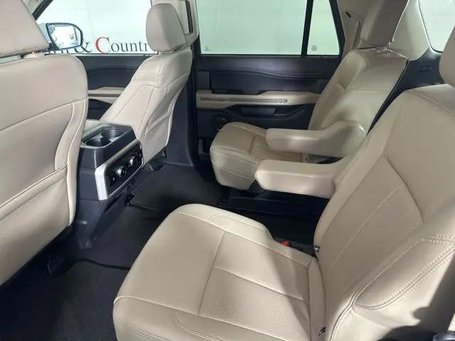 2024 Ford Expedition XLT MAX