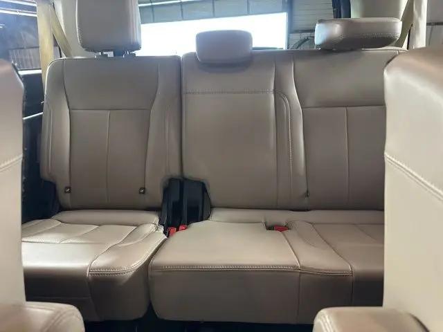 2024 Ford Expedition XLT MAX