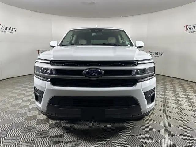 2024 Ford Expedition XLT MAX