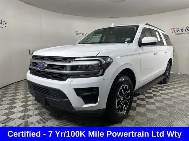2024 Ford Expedition XLT MAX for sale in Shreveport, LA