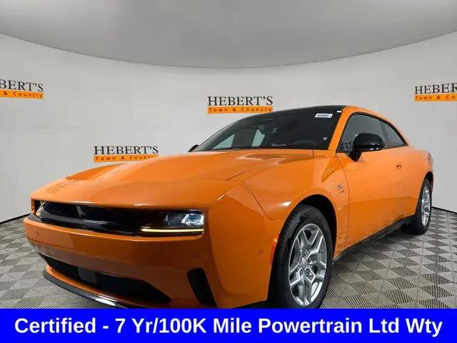 2025 Dodge Charger Daytona R/T AWD for sale in Shreveport, LA