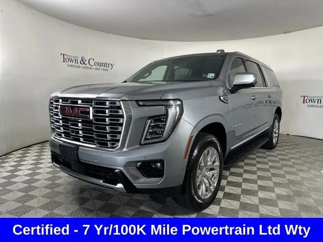 2025 GMC Yukon XL 4WD Denali for sale in Shreveport, LA