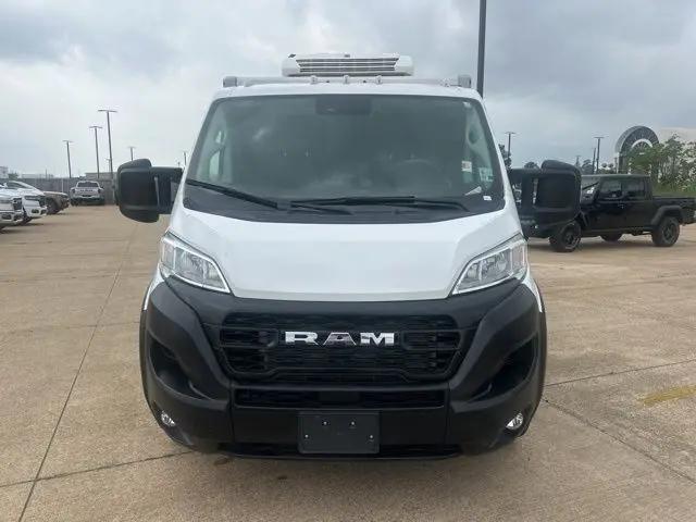 2023 Ram ProMaster 3500 Cutaway Low Roof