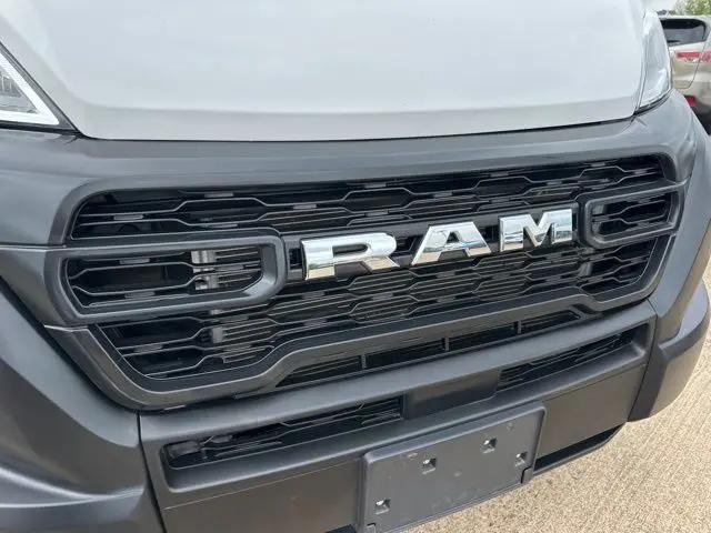 2023 Ram ProMaster 3500 Cutaway Low Roof