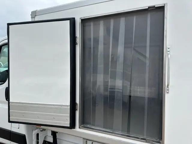 2023 Ram ProMaster 3500 Cutaway Low Roof