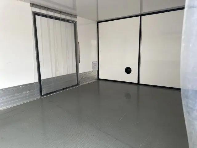 2023 Ram ProMaster 3500 Cutaway Low Roof