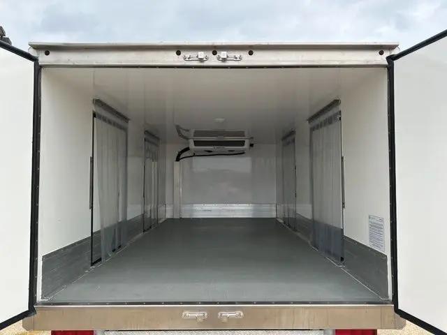 2023 Ram ProMaster 3500 Cutaway Low Roof