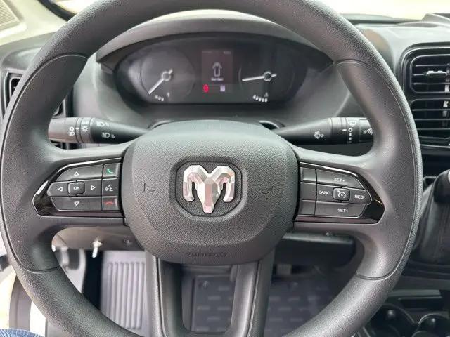 2023 Ram ProMaster 3500 Cutaway Low Roof